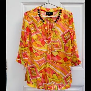 I love color and you will too!